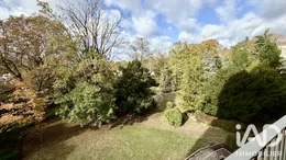 Appartement à Saint-Germain-en-Laye (78100)
