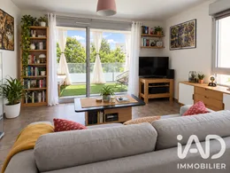 Apartment in Poissy (78300)