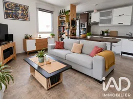 Apartment in Poissy (78300)