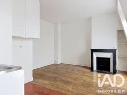 Appartement à Paris (75015)