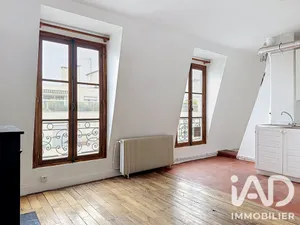Appartement à Paris (75015)
