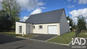 House in Trébeurden (22560)