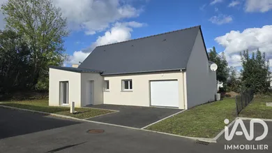 House in Trébeurden (22560)
