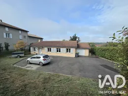 Maison à Clonas-sur-Varèze (38550)