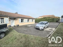 Maison à Clonas-sur-Varèze (38550)