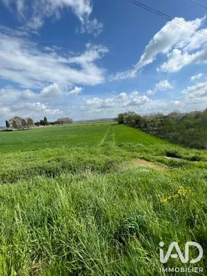 Terrain à Lafitte-Vigordane (31390)