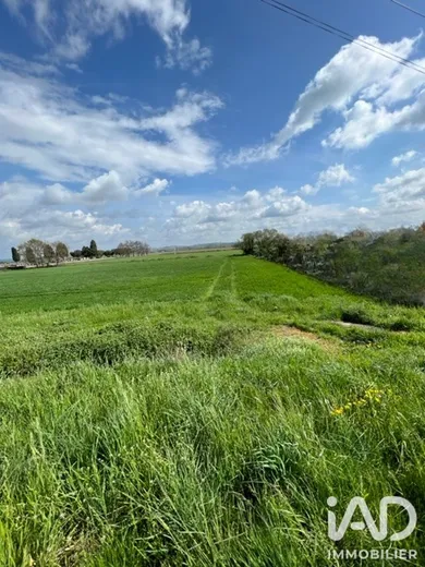 Terrain à Lafitte-Vigordane (31390)