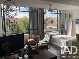 Appartement à Moret-Loing-et-Orvanne (77250)