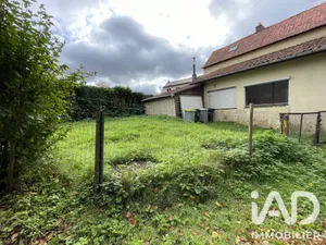 Maison de village à Heuchin (62134)