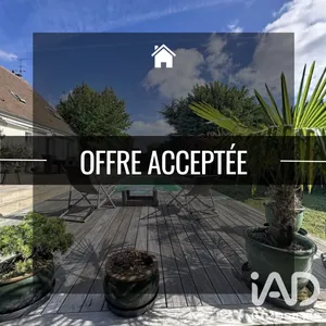 House in Orgeval (78630)