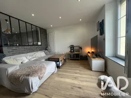 Maison à Hautevesnes (02810)