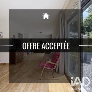 House in Beynes (78650)