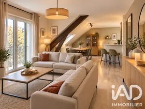 Appartement à Épinal (88000)
