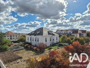Appartement à Saint-Pierre-du-Perray (91280)