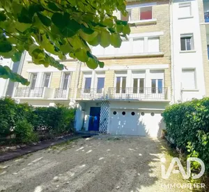 Appartement à Royan (17200)