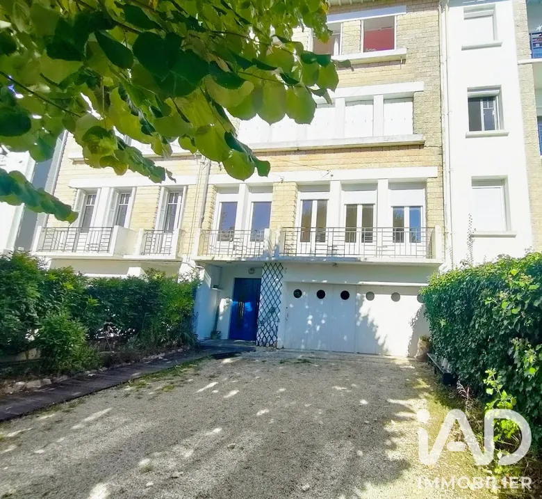 Appartement 3 pièces 80 m² · à Royan · 80,2 m² · 333 000 €