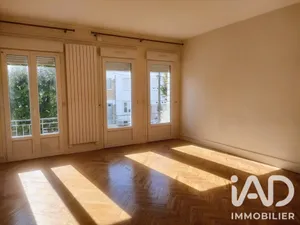 Appartement à Royan (17200)