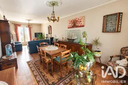 Maison à Bonchamp-lès-Laval (53960)