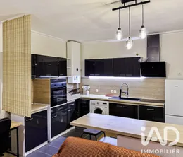 Appartement à Villeneuve-Saint-Georges (94190)