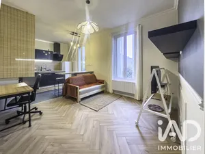 Appartement à Villeneuve-Saint-Georges (94190)