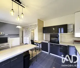 Appartement à Villeneuve-Saint-Georges (94190)