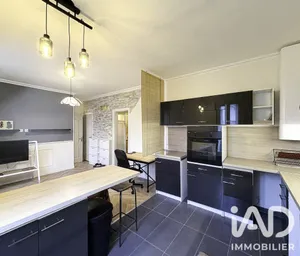 Appartement à Villeneuve-Saint-Georges (94190)