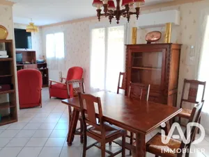 Detached house in La Crèche (79260)