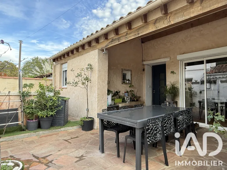 Maison 4 pièces 72 m² · à La Crau · 72 m² · 319 000 €