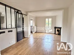 Maison à Montmorency (95160)