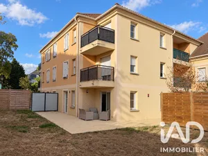 Appartement à Louvres (95380)