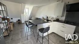 Appartement à Coutances (50200)