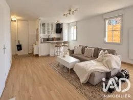 Appartement à Louvres (95380)