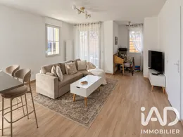 Appartement à Louvres (95380)