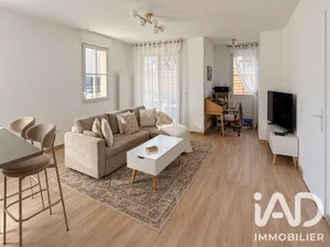 Appartement à Louvres (95380)