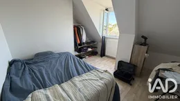 Appartement à Coutances (50200)