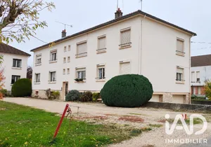 Appartement à Sézanne (51120)