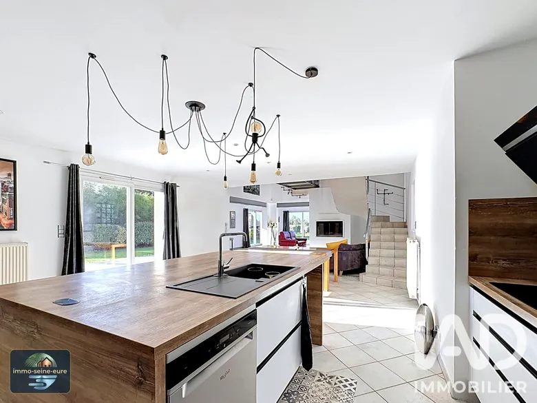 Maison 7 pièces 200 m² · à Vironvay · 200 m² · 398 000 €