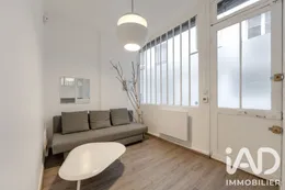 Atelier à Paris (75011)