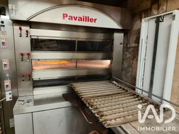Boulangerie à Évron (53600)