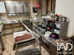 Boulangerie à Évron (53600)