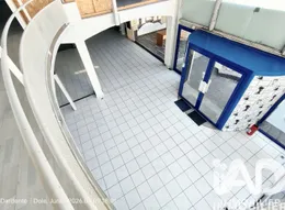 Boutique/Local commercial à Dole (39100)