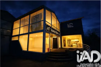 Boutique/Local commercial à Dole (39100)