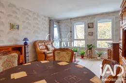Appartement à Sarcelles (95200)