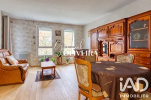 Appartement à Sarcelles (95200)