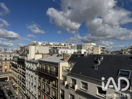 Appartement à Paris (75015)