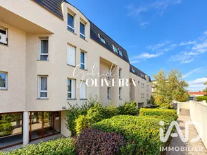 Appartement à Sarcelles (95200)