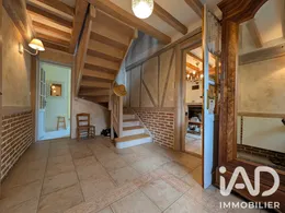Maison à Lannoy-Cuillère (60220)