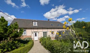 Maison à Lannoy-Cuillère (60220)