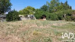 Terrain à bâtir à Caux (34720)