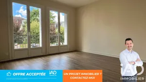 Appartement à Amboise (37400)